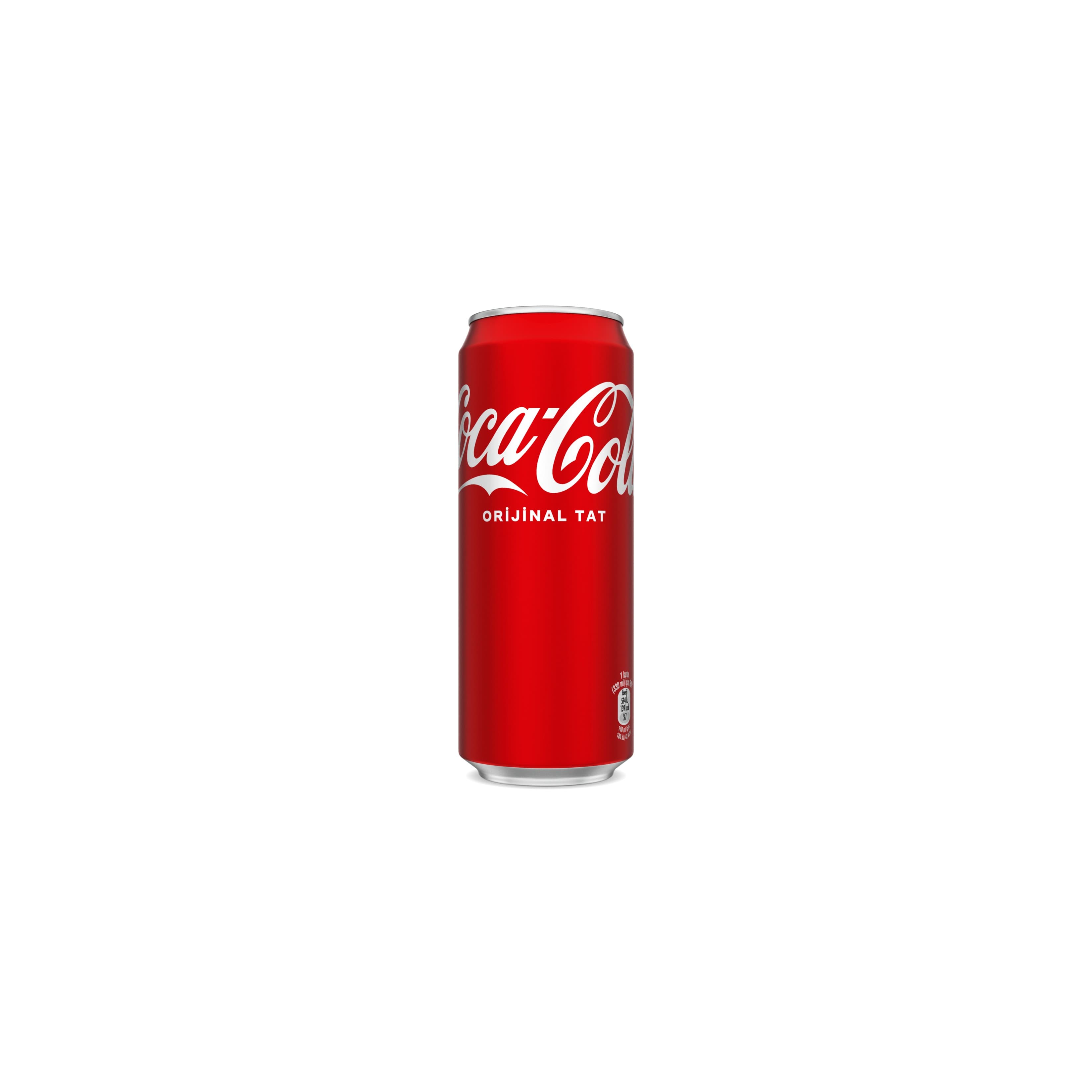Coca Cola (330ml)