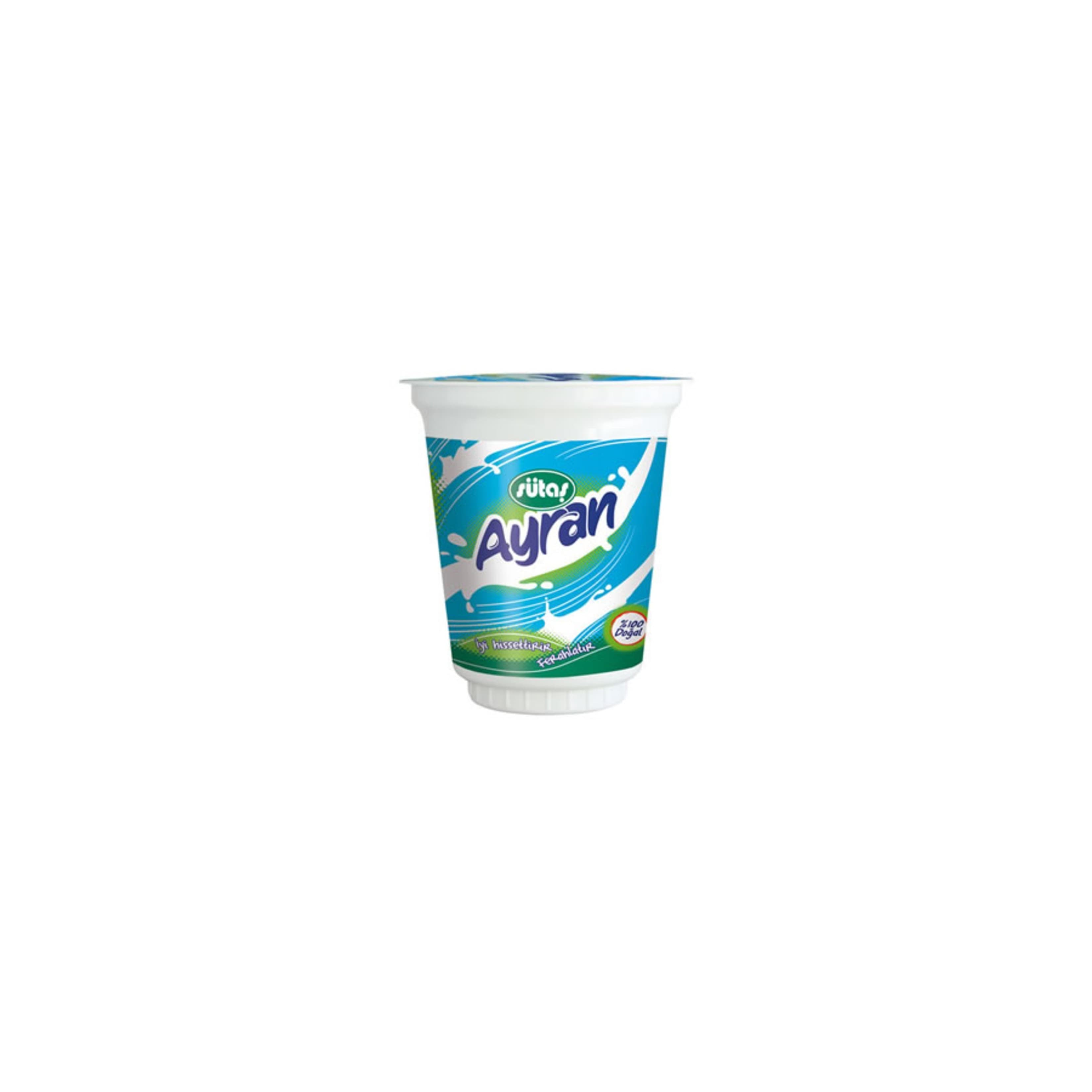 Ayran (300ml)