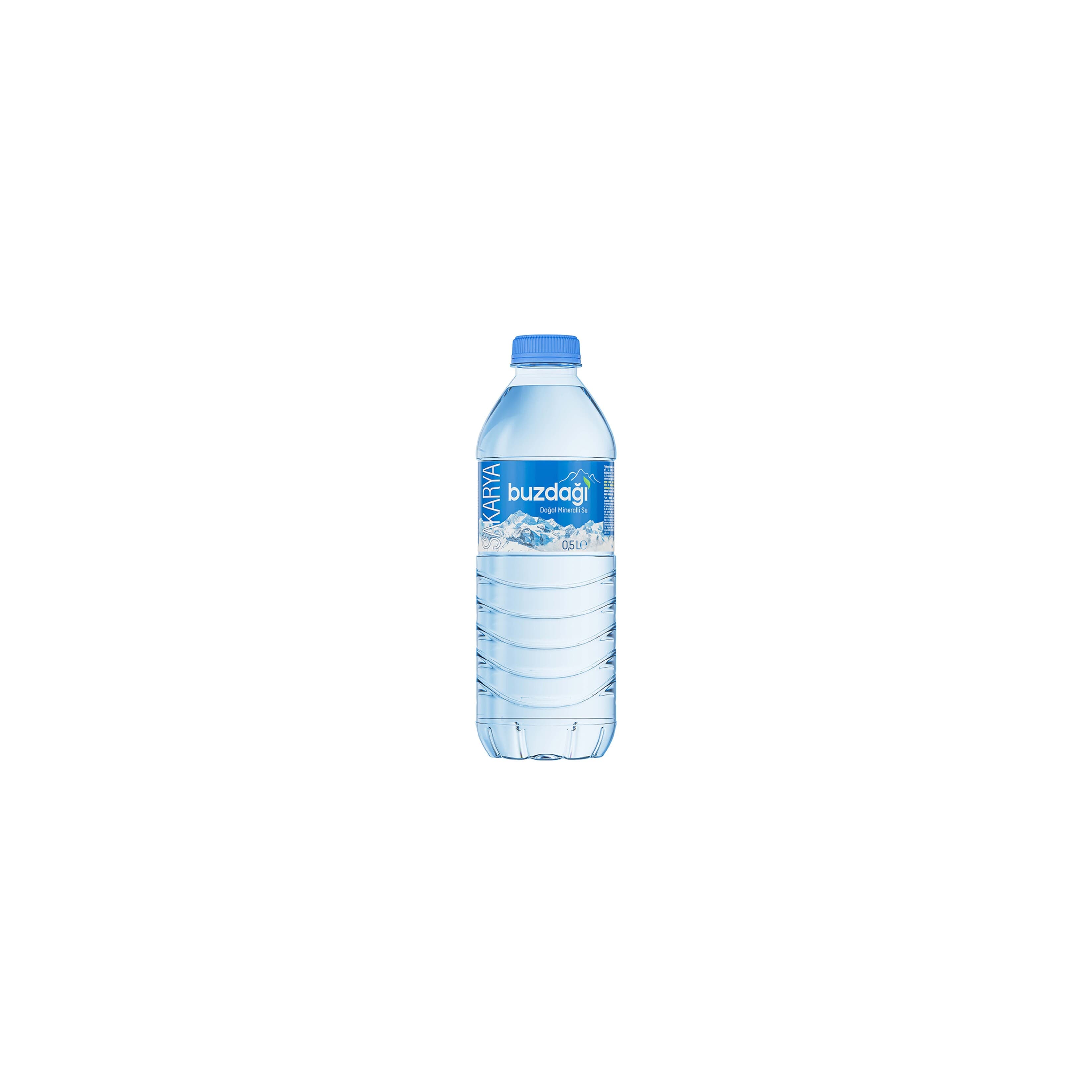 Su (500ml)
