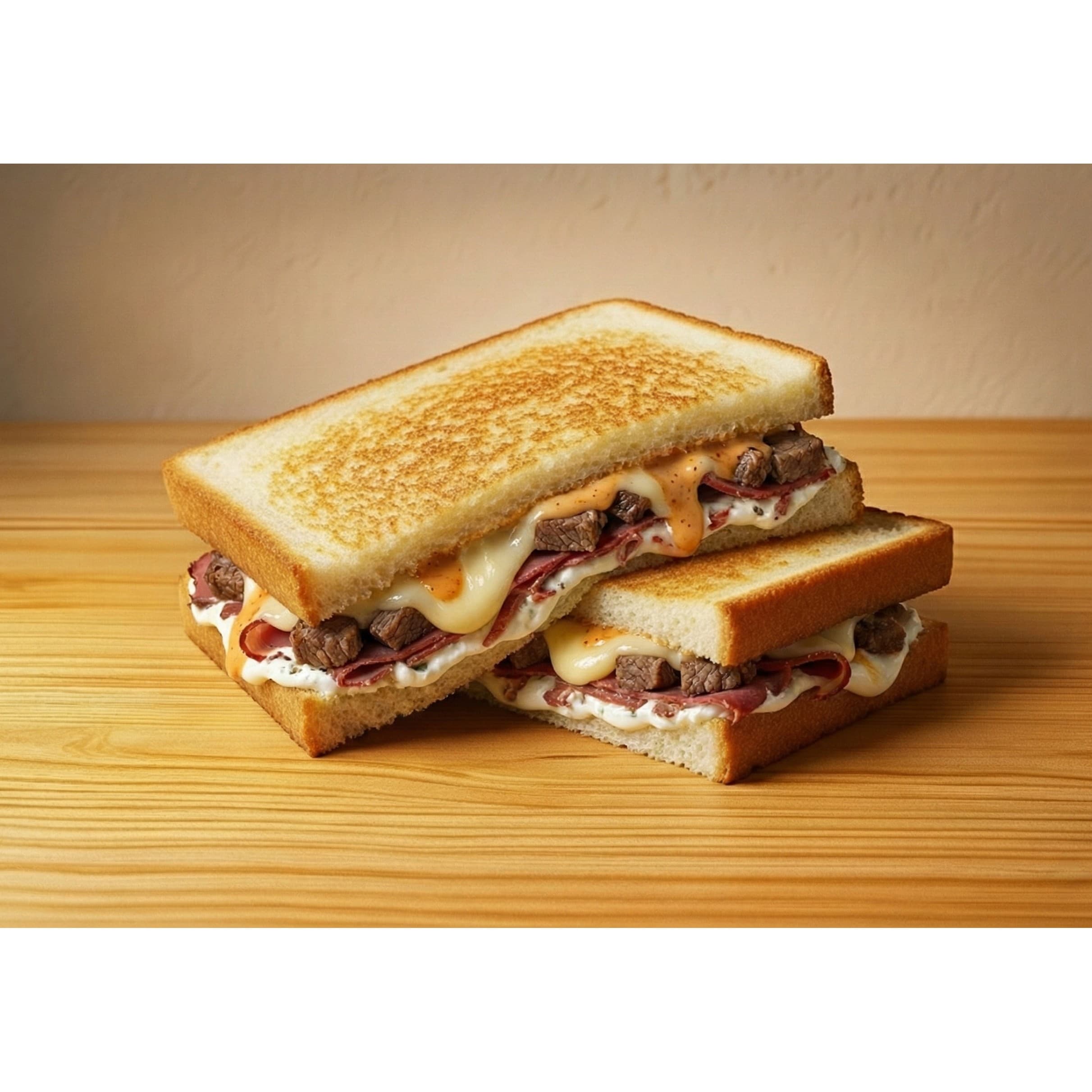 Nom Nom Tost (Glütensiz)
