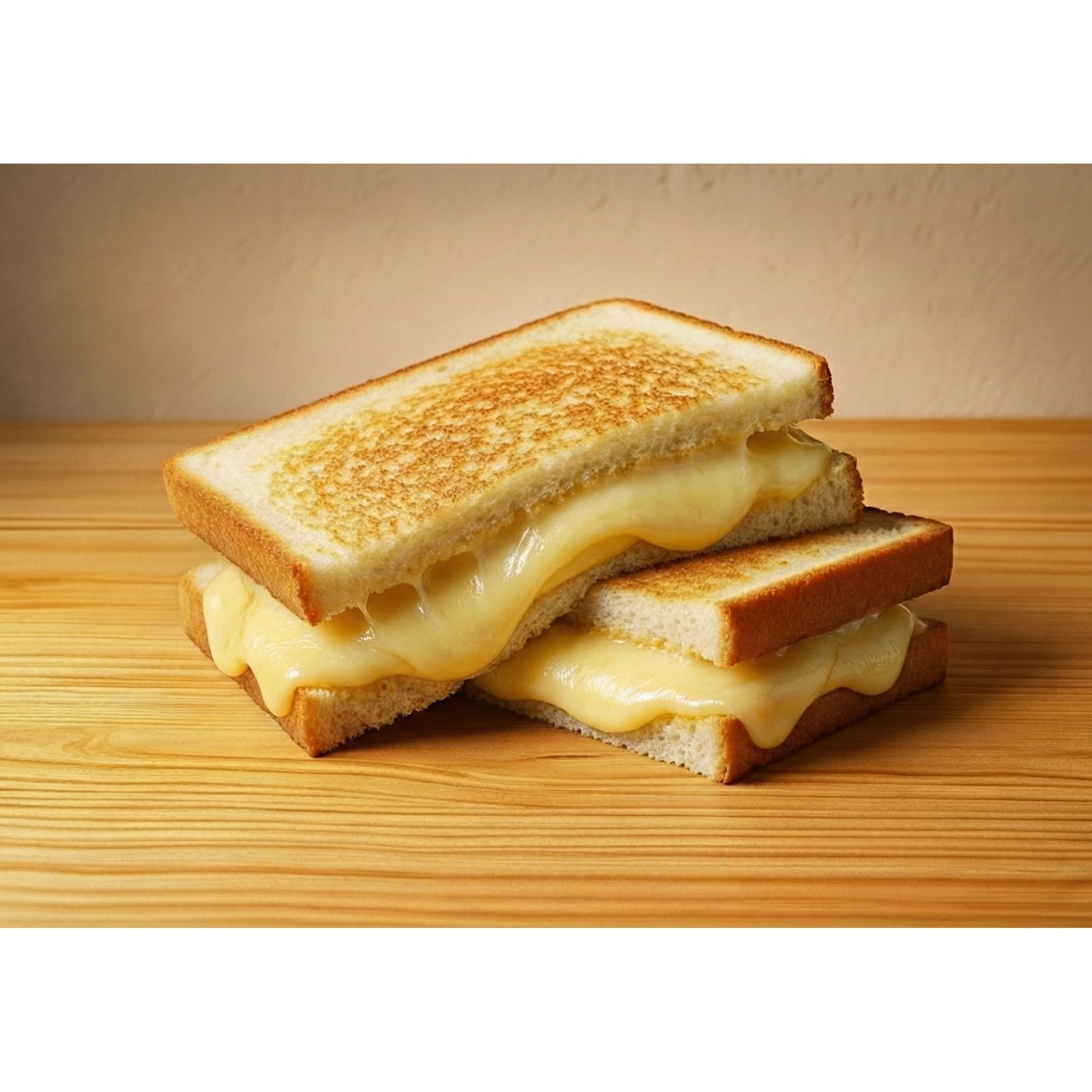 Kaşarlı Tost (Glütensiz)