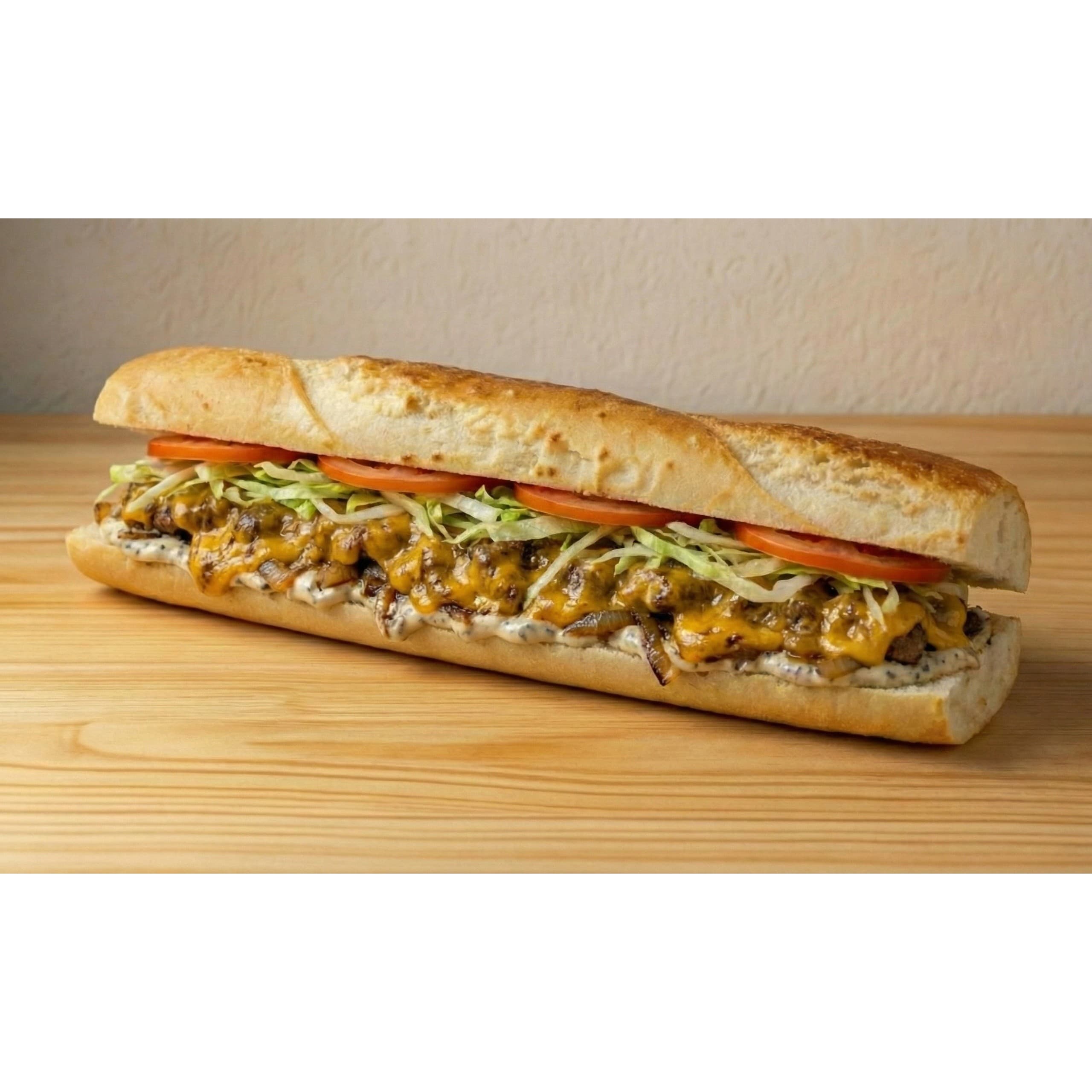 Philly Turca