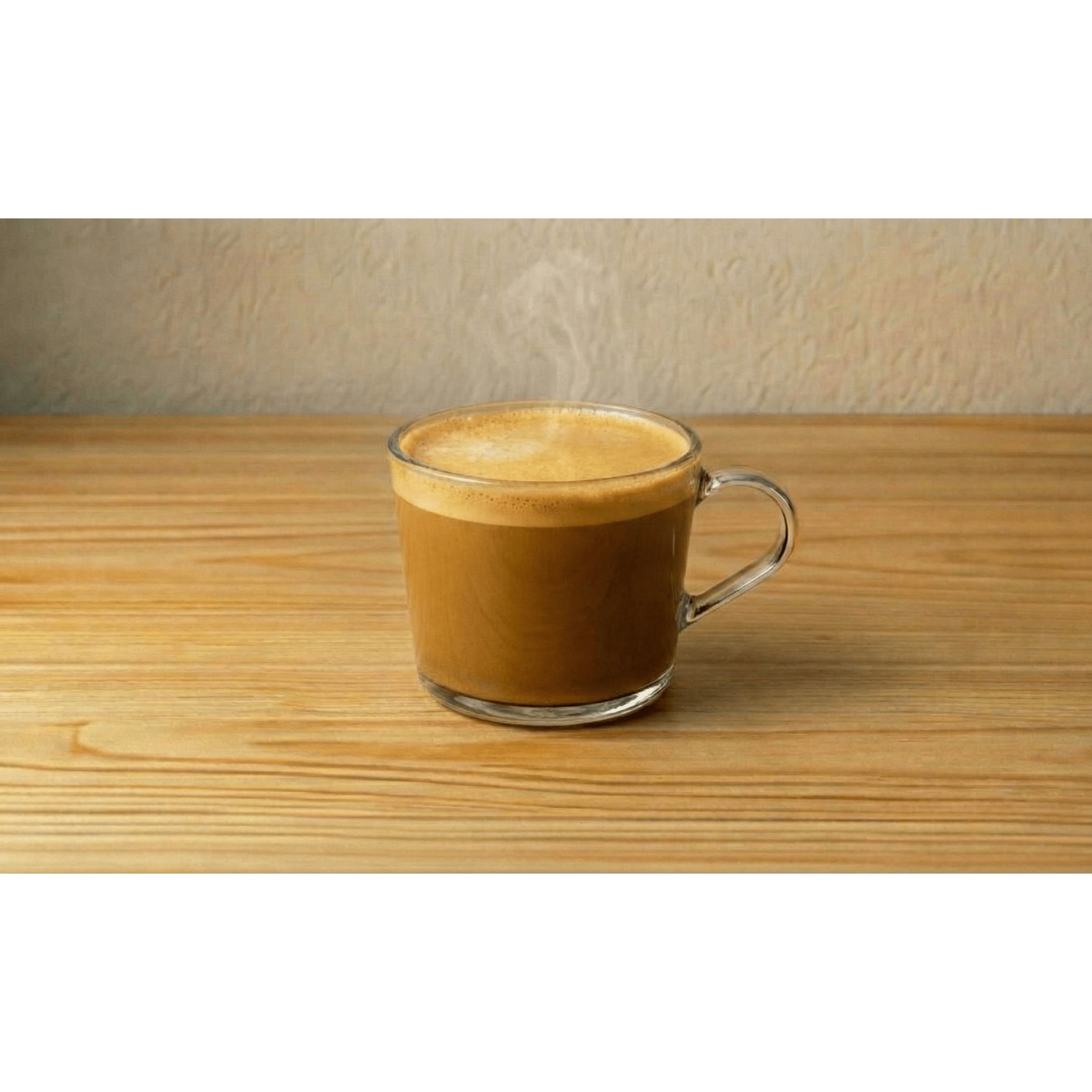 Caffe Crema