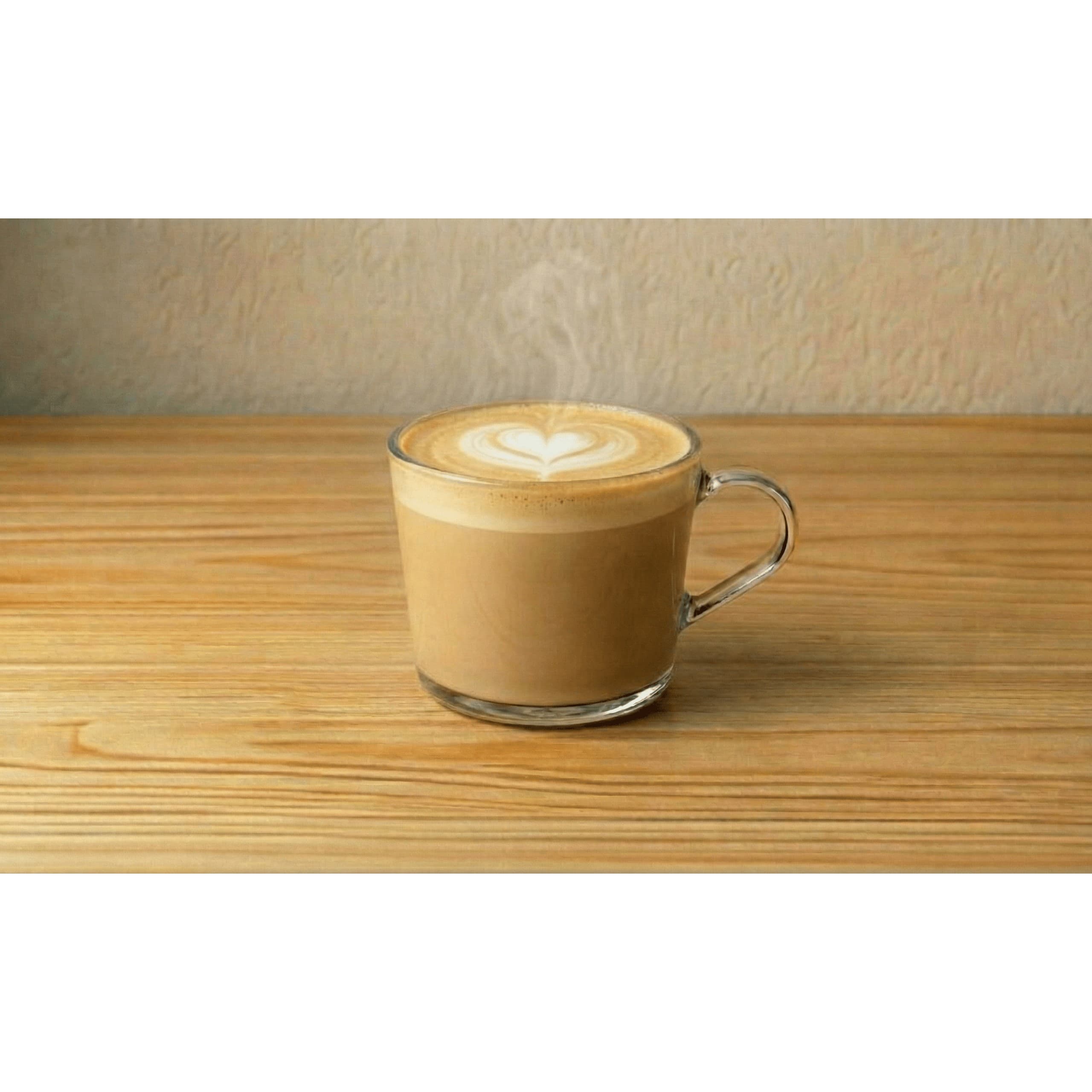 Caffe Latte