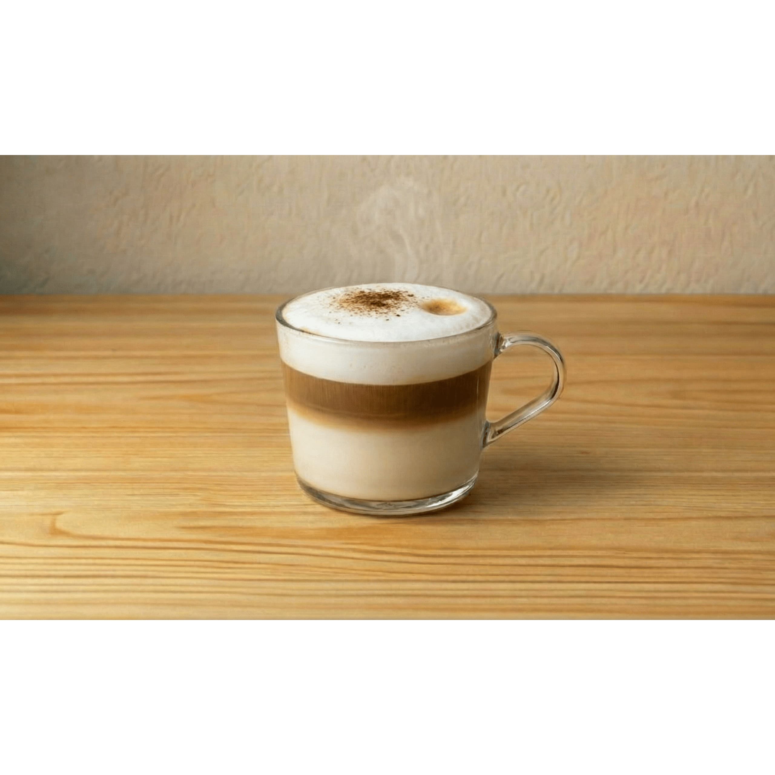 Latte Macchiato
