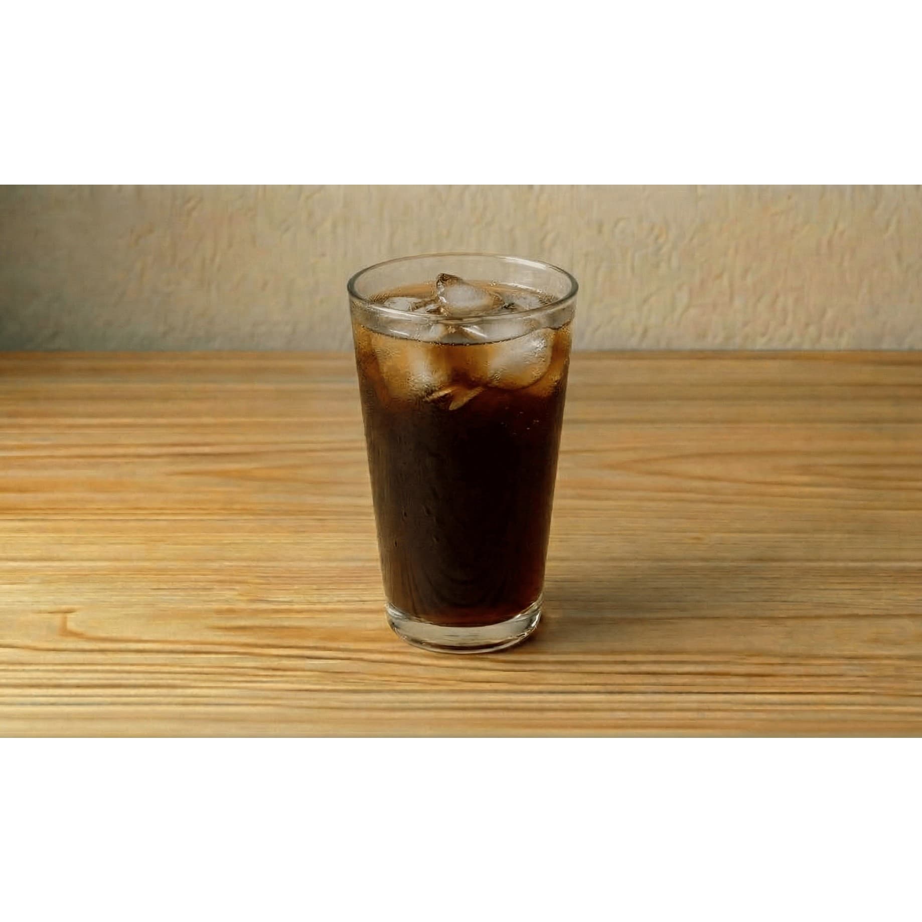 Buzlu Americano