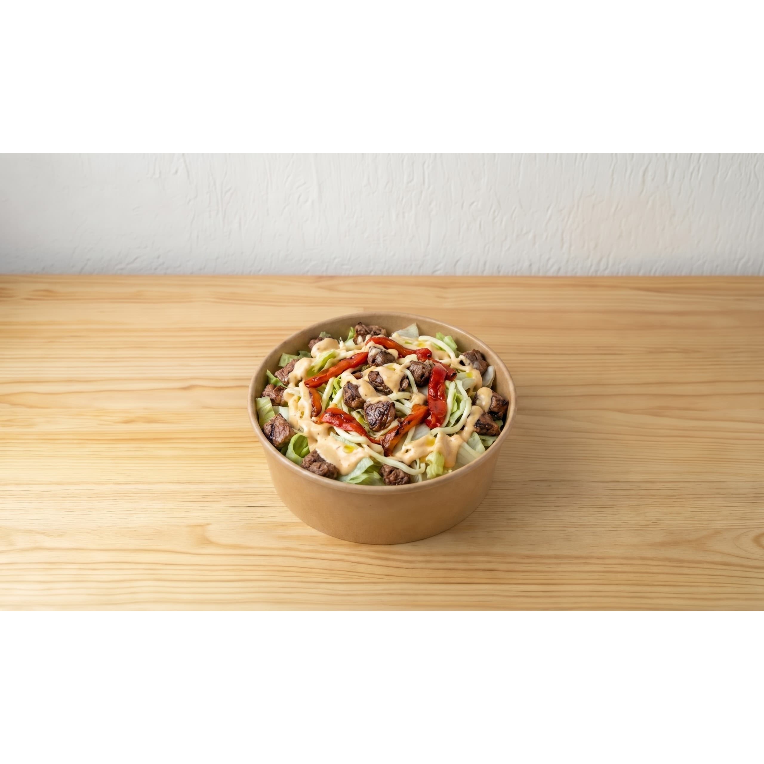 Nom Nom Salata