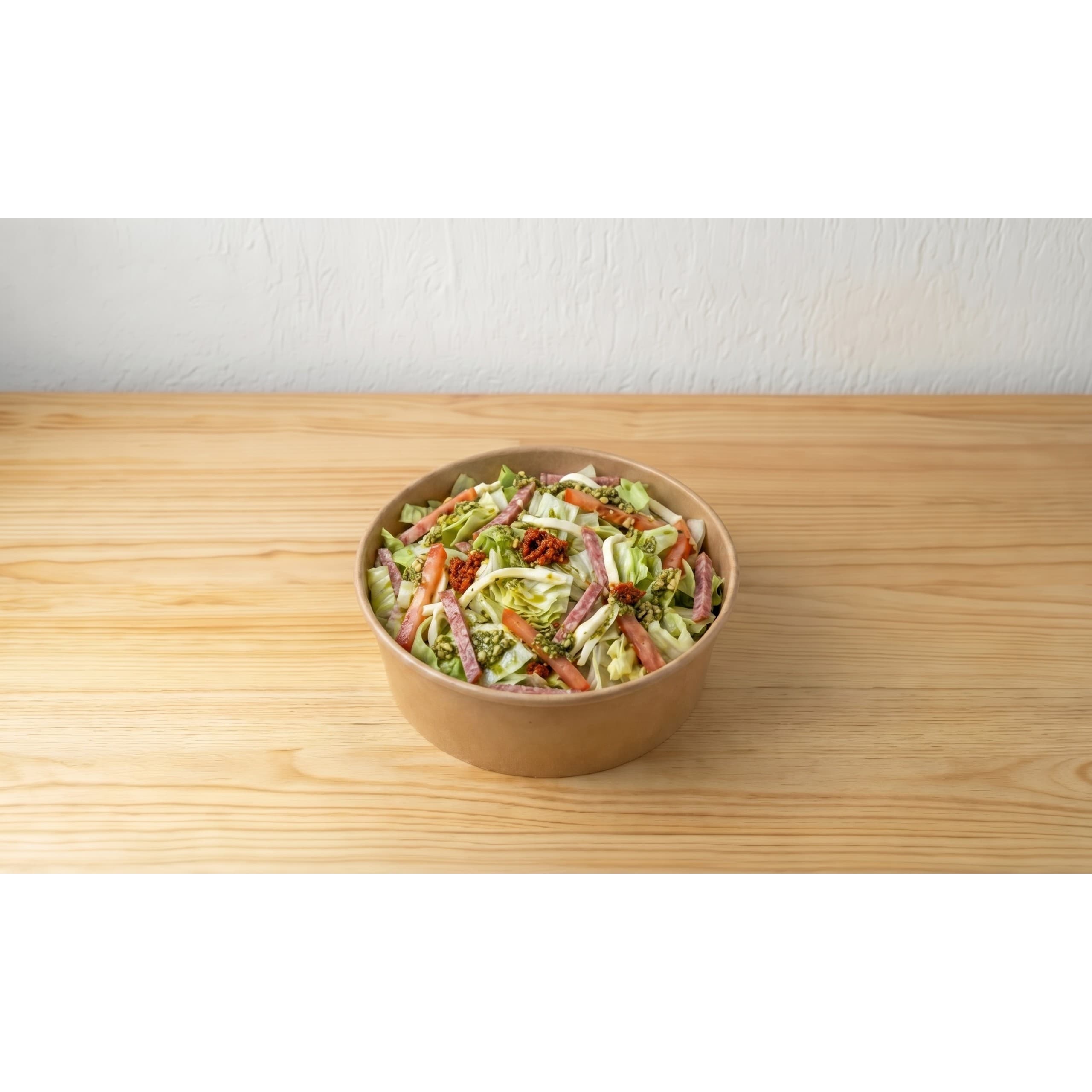 İtalyan İşi Salata