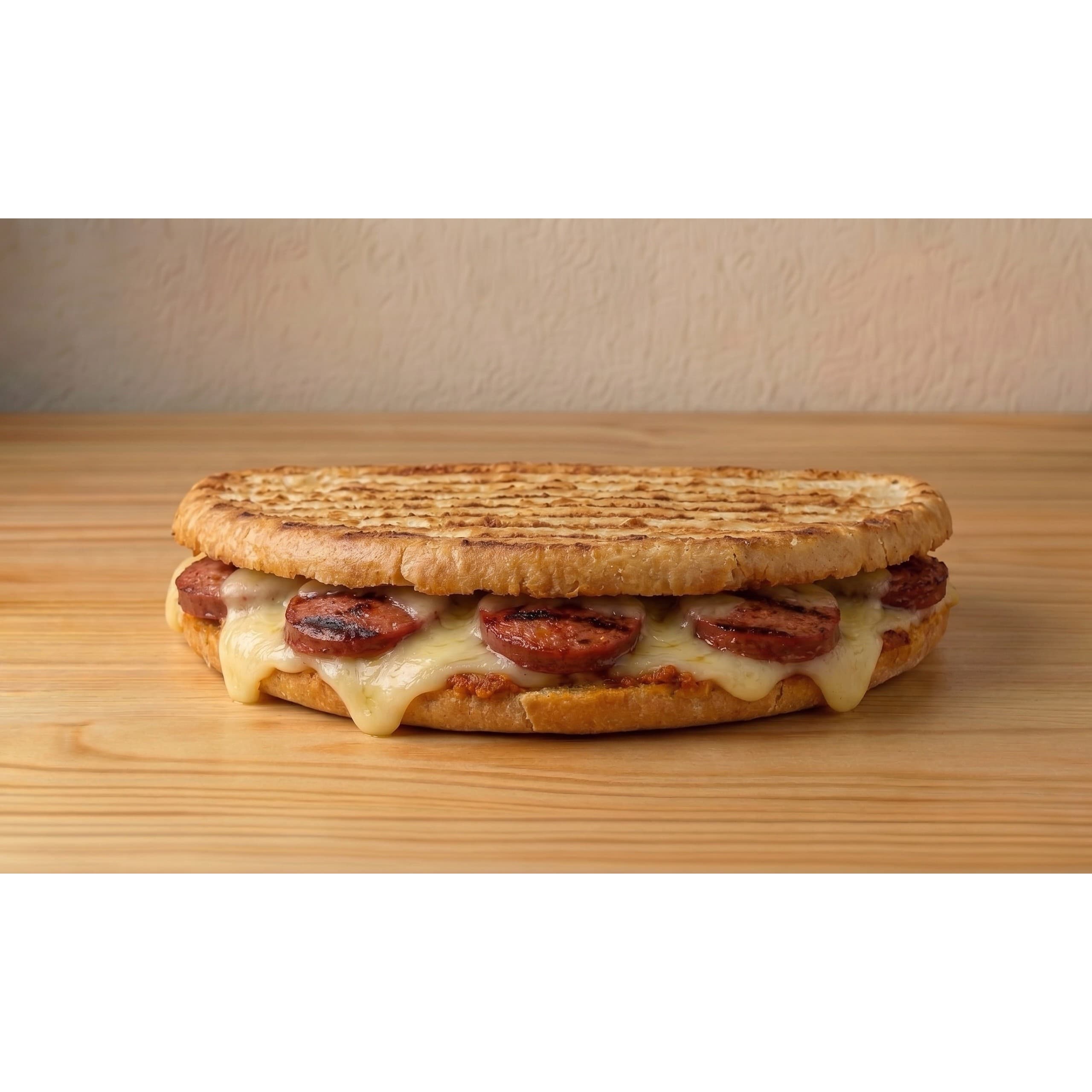 Karışık Tost