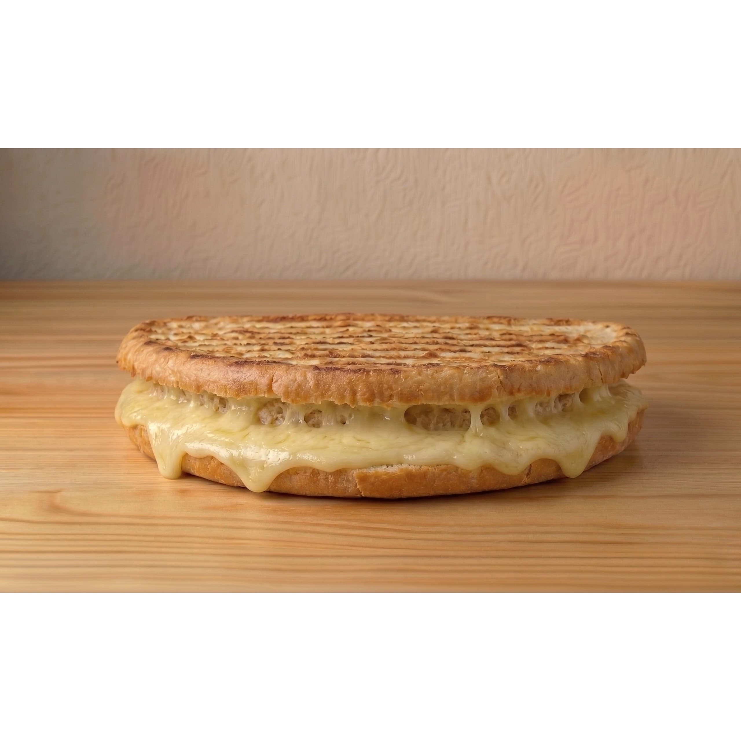 Kaşarlı Tost