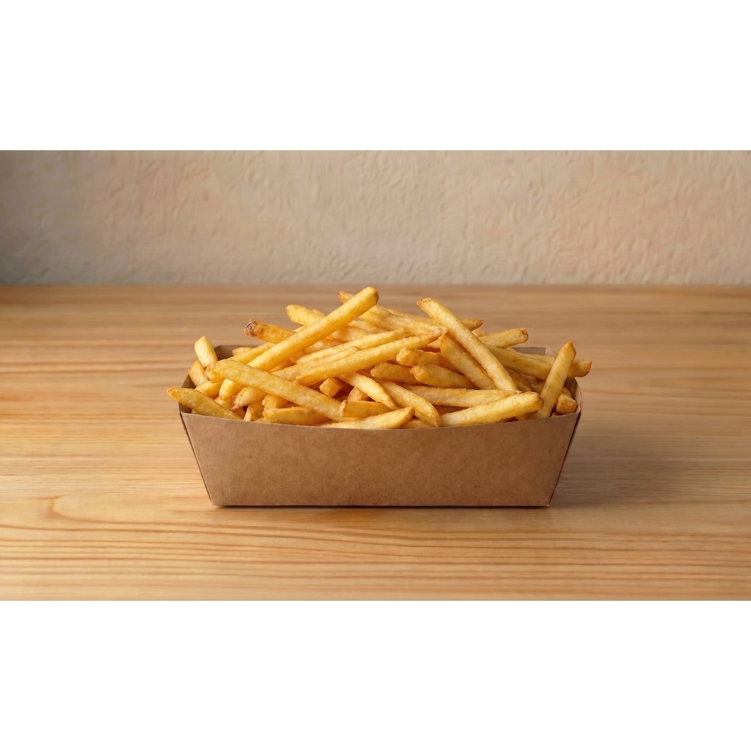 Klasik Çıtır Patates (200gr)